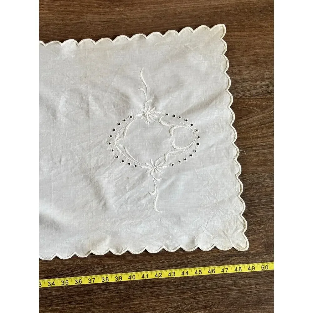 None and/or Unknown authentic antique